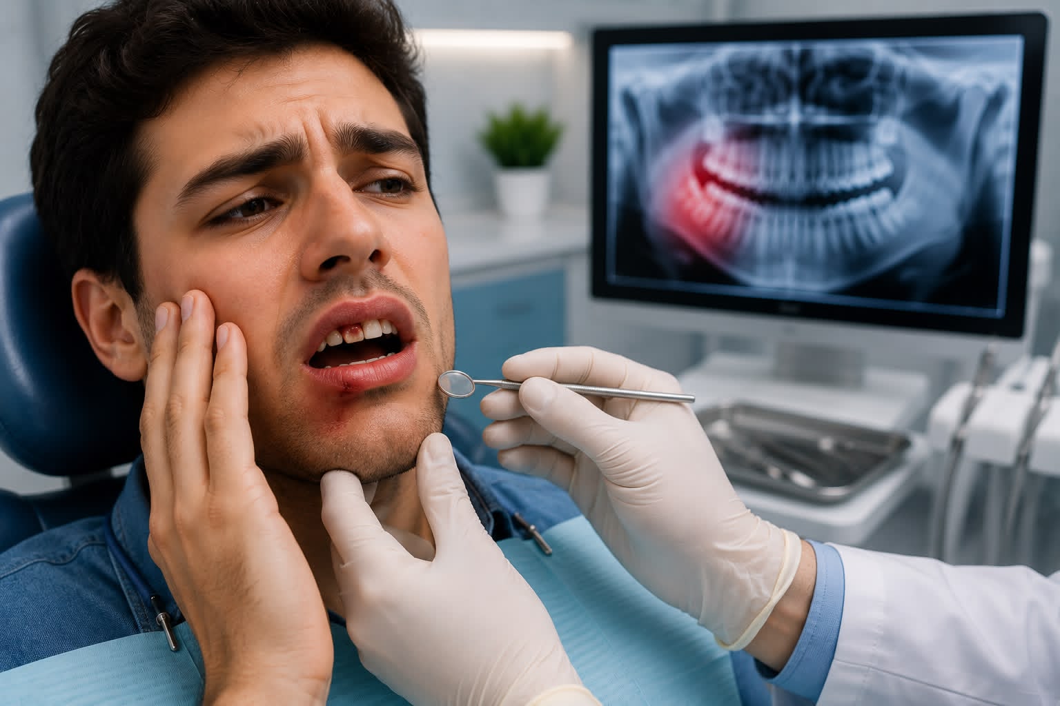 Dental Trauma